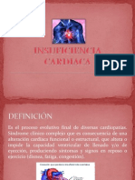 Insuficiencia Cardiaca