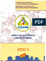 NEW ATTEMPT AT PLASMA AIDED FLAME RETARDATION IN WOOD AND CELLULOSIC FIBROUS MATERIALS Bi Congress 2008, Macedonia PDF