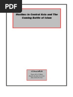Download Muslims in Central Asia and The Coming Battle of Islam by osamai SN11096445 doc pdf