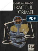 Dennis McShade - Contractul Crimei [v. 1.5]