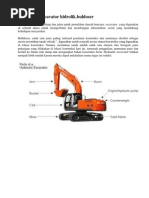 Download Cara Kerja Excavator by Hadi Suhanto SN110973917 doc pdf