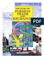 Story of Foreign Trade and Exchange