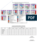 Kalender Pendidikan Tk Pgri Puspa Ligar 2012-2013
