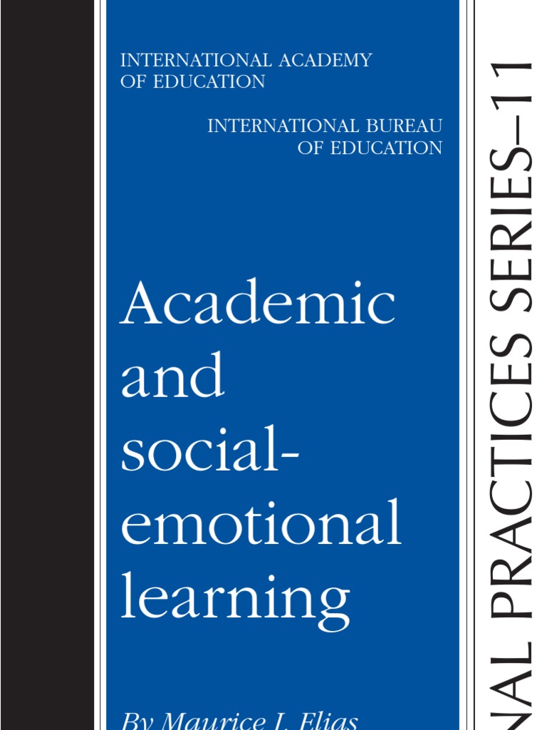 Enhancing Academic and Emotional Learning | PDF | Learning | Teachers
