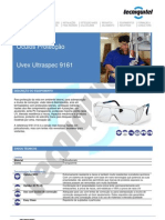 Óculos Ultraspec 9161