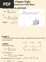 Stress Distribution