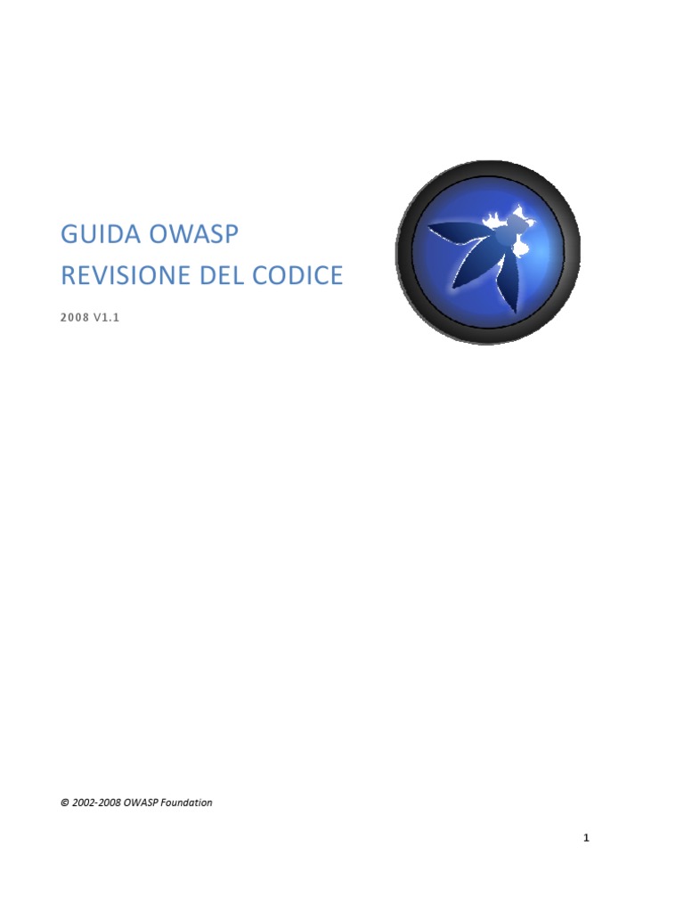 Owasp Secure Code Review: A Comprehensive Step-By-Step Guide – IVEWAP
