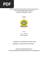 Download Skripsi Eca Triani PSKG Universitas Sriwijaya Palembang 2012 by Rahmad Ade Irawan SN110986908 doc pdf