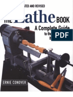 The Lathe Book