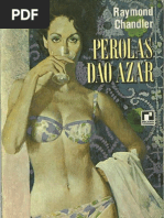 CHANDLER_a Arte Simples Do Crime