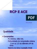 RCP E ACE