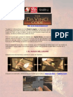 El Codigo Da Vinci