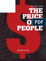 The Price of a People