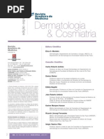 Revista Bras de Medicina