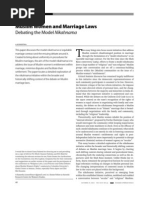 Download Muslim Women and Marriage Laws by crematedwolf SN110997300 doc pdf