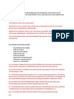 Distributionspolitik Inhaltsverzeichnis 23.10.12