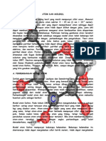 Atom Dan Molekul