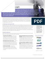 Marketo Si Datasheet