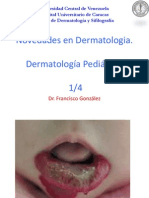 Novedades en dermatología Parte 1