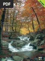 Revista PARQUES E VIDA SELVAGEM n.º 41, Outono de 2012