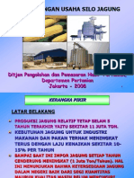 SILO Jagung2