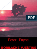Payne - Borilačke Vještine-Duhovna Dimenzija