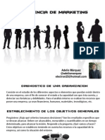 Eficiencia Del Marketing