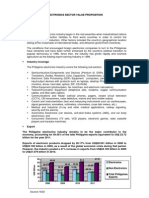 Electronics Industry Profile_ August 2012 (2)