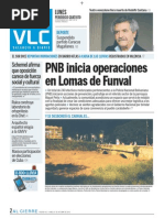 CIUDAD VLC - Edición 193 (22-10-12)