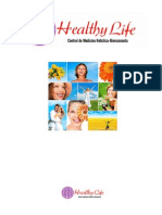 Catalog Healthy Life PDF