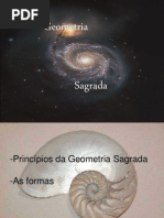 Geometria Sagrada