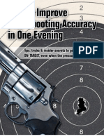 Accuracy Overnight