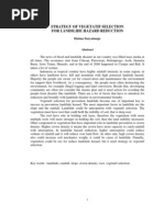 Download Strategi Rehabilitasi Lahan Rawan Longsor by putih_138242459 SN111036111 doc pdf