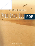 In One Lifetime Pure Land Buddhism