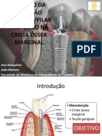 IMPACTO DA CONEXÃO Apresentação