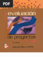 Evaluacion de Proyectos Gabriel Baca Urbina Corregido