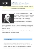 Leis de Newton