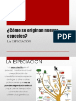 2.4 Especiación