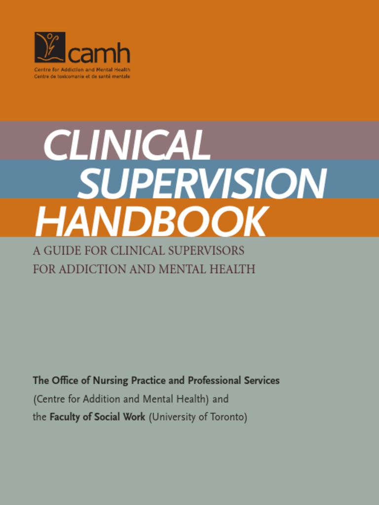 clinical supervision 中文 – Zhuoni