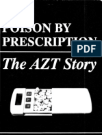 Poison by Prescription - The AZT Story