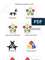 HW 6 ECIR Logos Phase 1