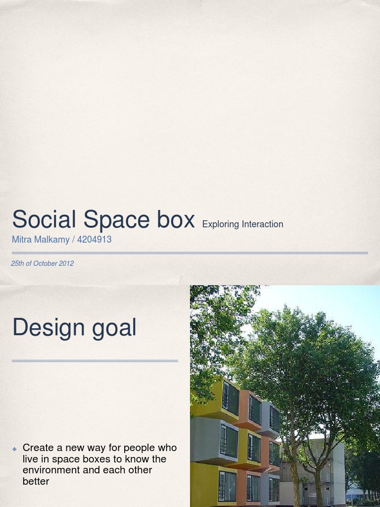 Presentation Slides | PDF | Survey Methodology | Cognition