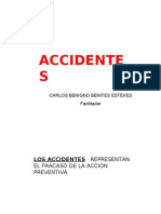 Accidentes CBBE