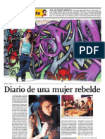 Diario de Una Mujer Rebelde