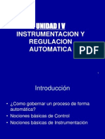 Lazos de Control Unidad V