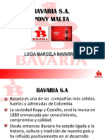 Presentacion Publicidad: Pony Malta