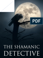 Excerpt: The Shamanic Detective