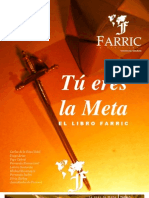 Tú Eres la Meta - El Libro Farric