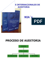 AUDITORÍA I Material de Clase Parte 1