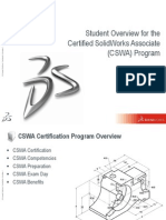 CSWA Overview For Students-July